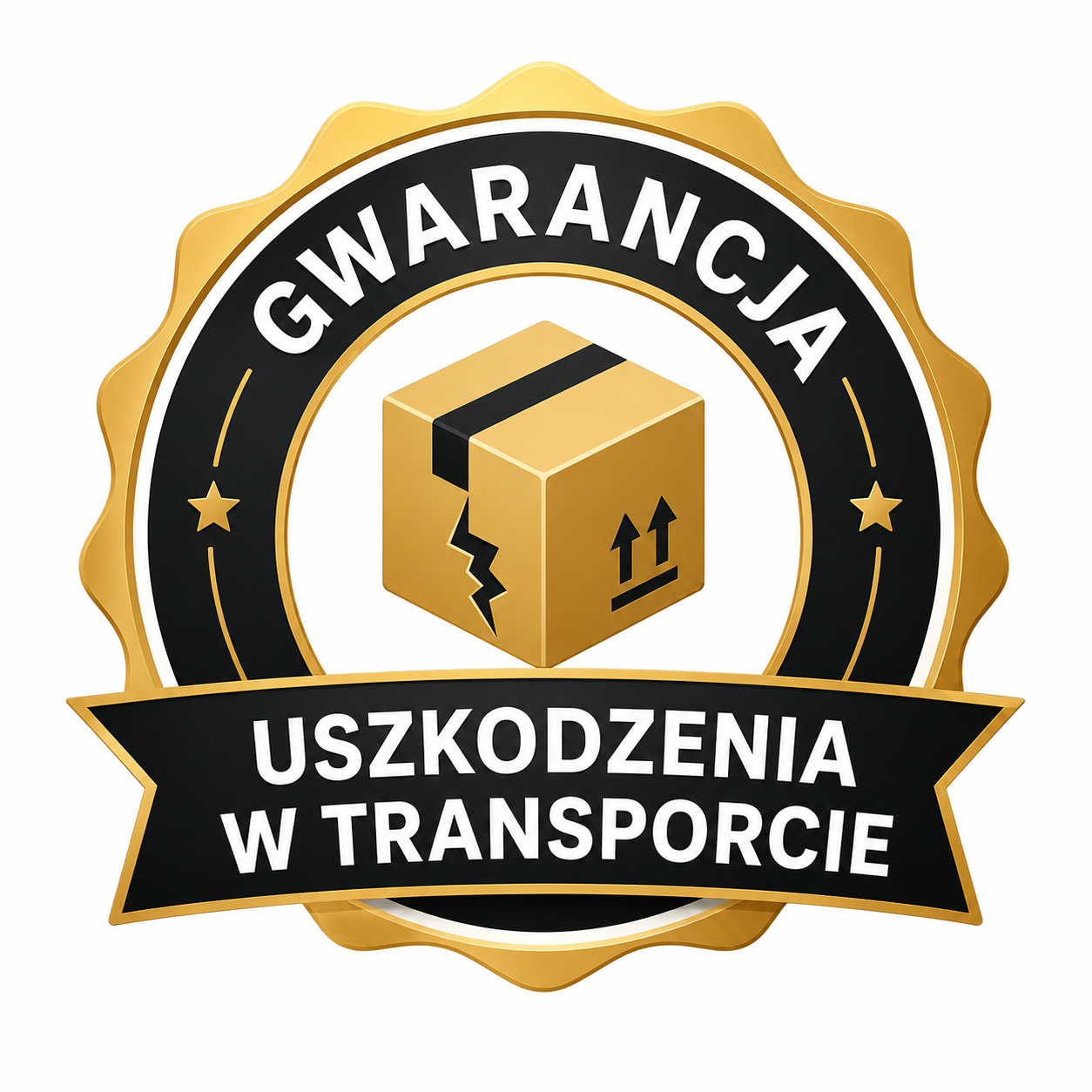 Gwarancja Ochrony Przesyłki